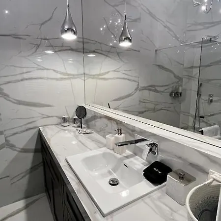 Hanza 1107 * Szczecin