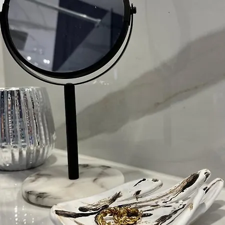 Hanza 1107 슈체친