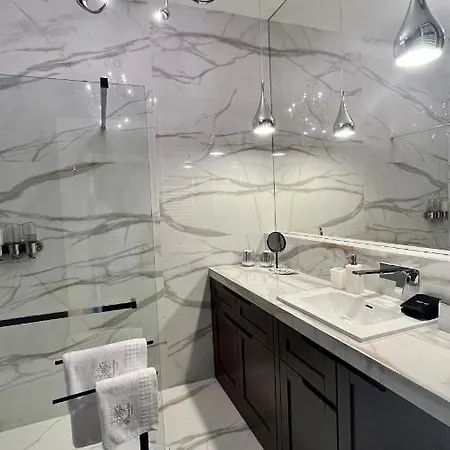 Hanza 1107 * 슈체친