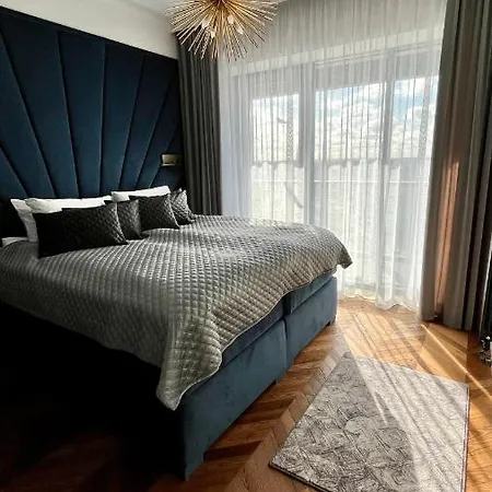 Hanza 1107 Apartment