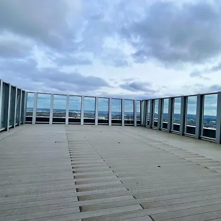 Hanza 1107 * Estetino