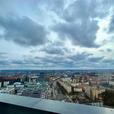 Hanza 1107 Szczecin