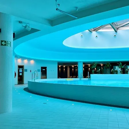 아파트 Hanza 1107