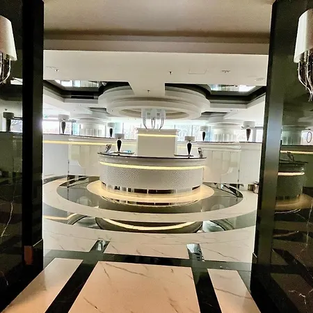 Hanza 1107 * 슈체친