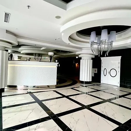 Hanza 1107 슈체친