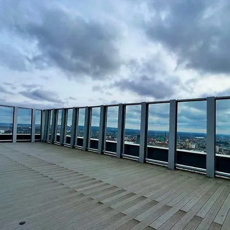 Hanza 1107 Appartement