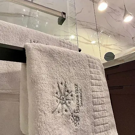 Hanza 1107 아파트 *