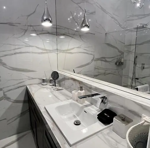 Hanza 1107 * Szczecin