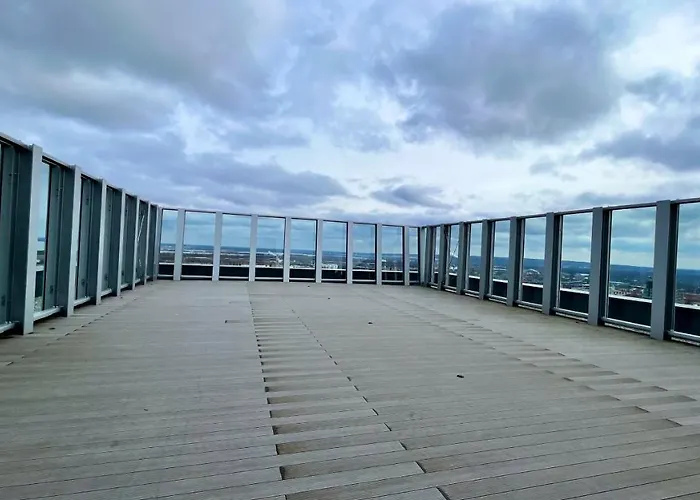 Hanza 1107 * Szczecin