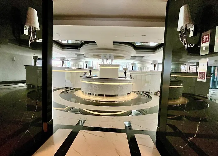 Hanza 1107 * Estetino