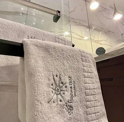 Hanza 1107 דירה *